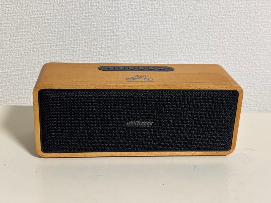スピーカー・ウーファー Victor SP-WS02BT