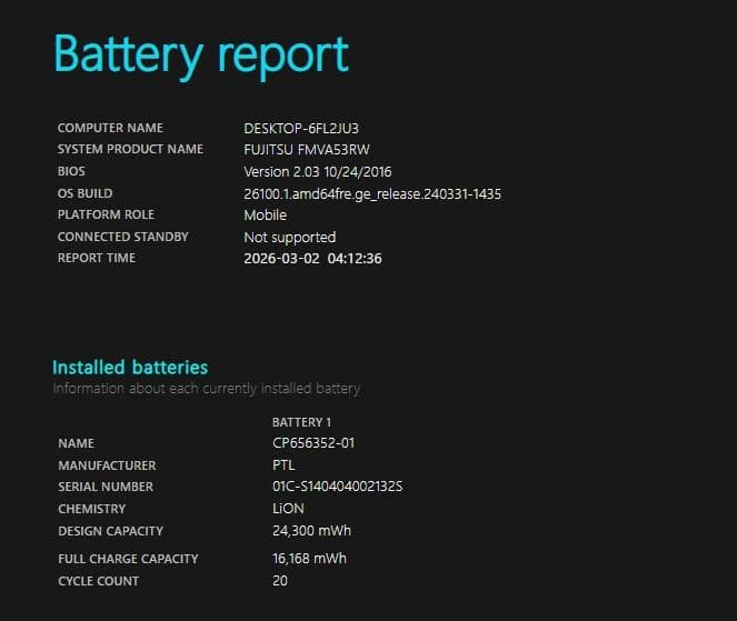 SSD1TB✨️16GB/オフィス付きノートパソコン/Win11/DVD/富士通