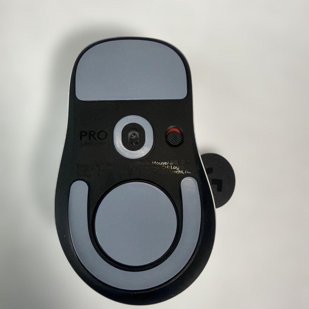 【即日発送】Logicool GPRO X SUPERLIGHT 2 DEX