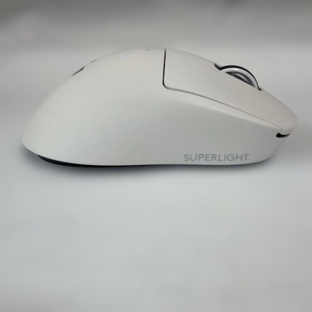 【即日発送】Logicool GPRO X SUPERLIGHT 2 DEX