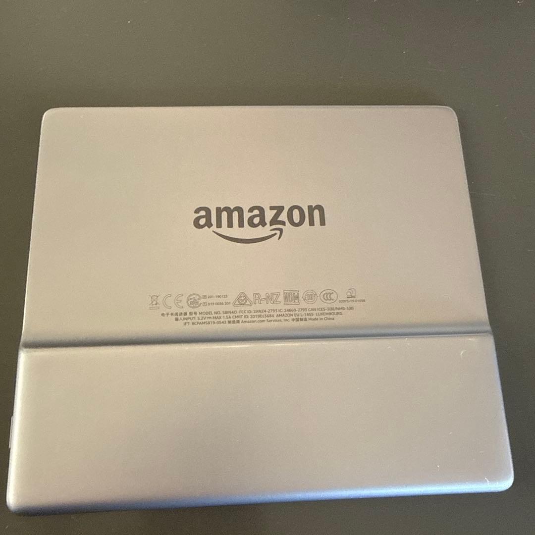 Amazon 電子書籍Kindle oasis第10世代 32GB 広告なし