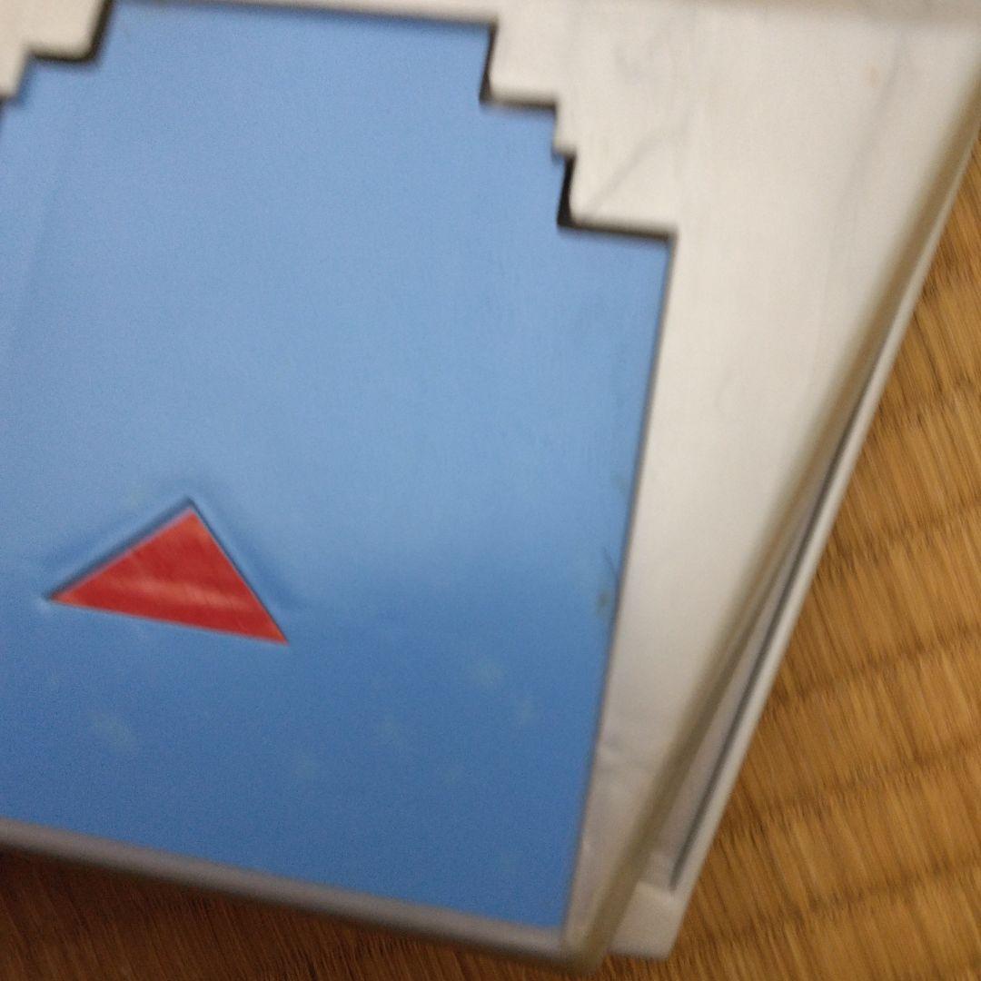 ジュエルする時に使うおもちゃ