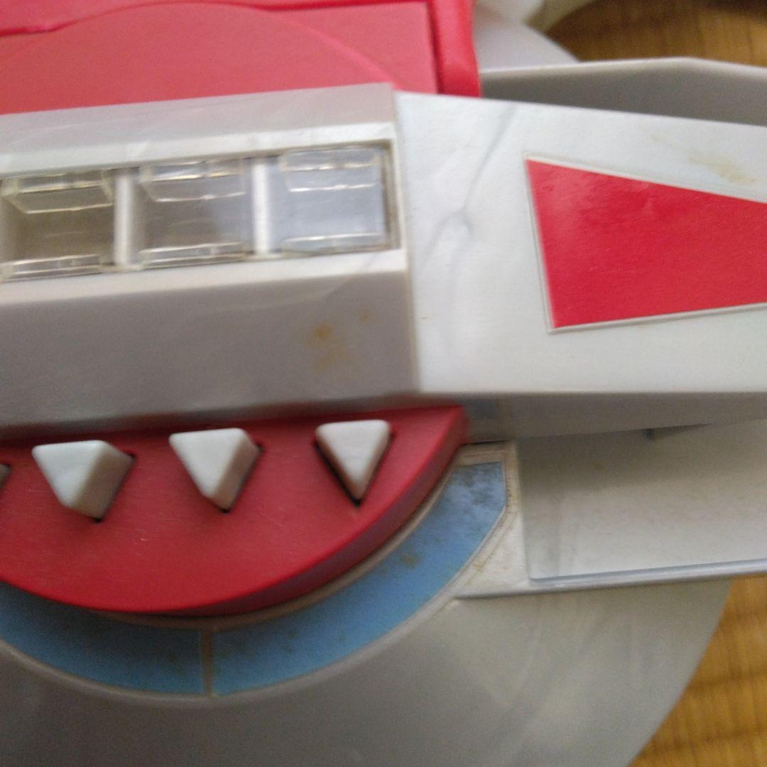 ジュエルする時に使うおもちゃ