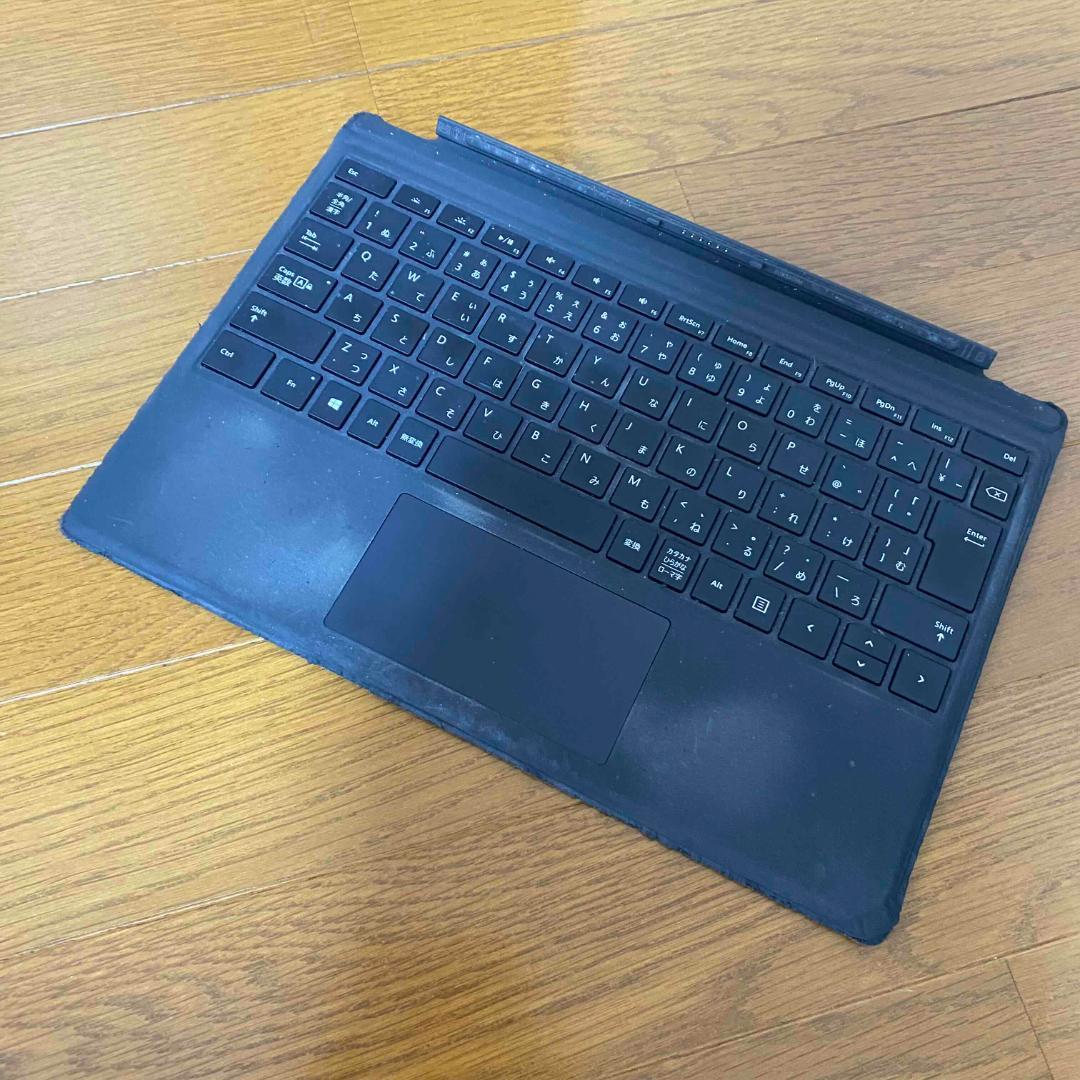 Microsoft Surface PRO4 おまけ多数付属！