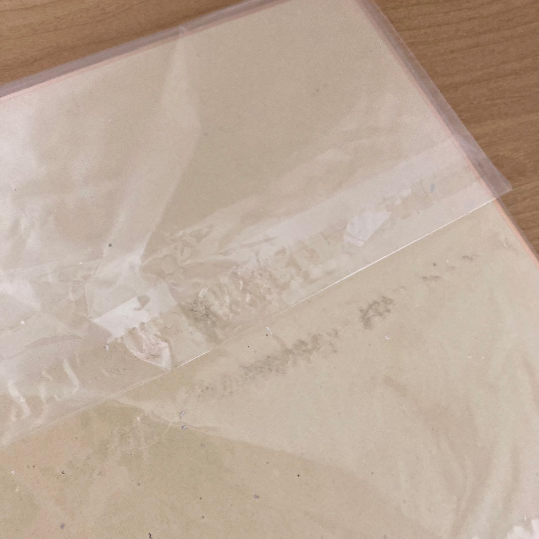 和紙　布製アート作品　十二支　光源氏　お飾り　正月飾り　縁起物　色紙