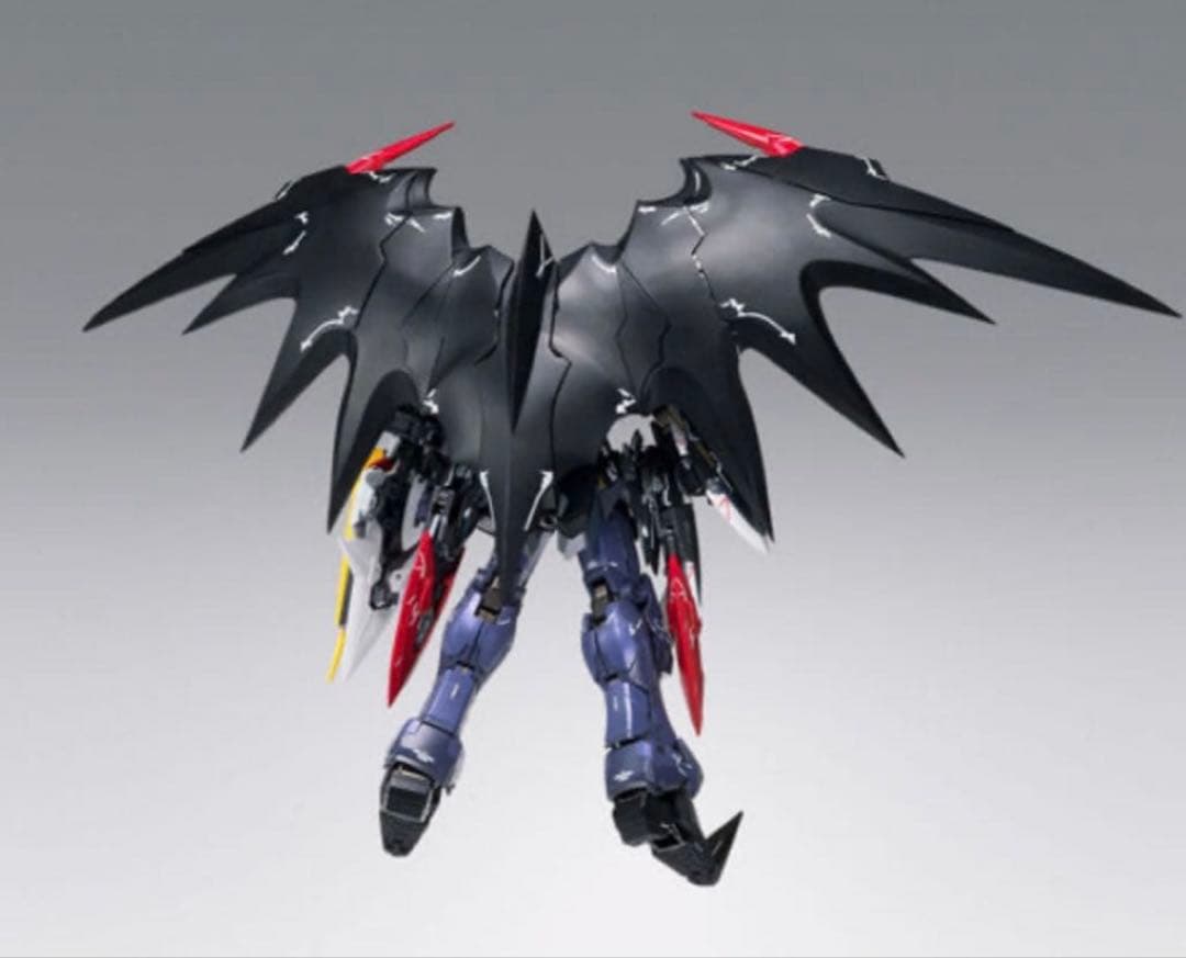 新品未開封　L COMPOSITE ガンダムデスサイズヘル（EW版）