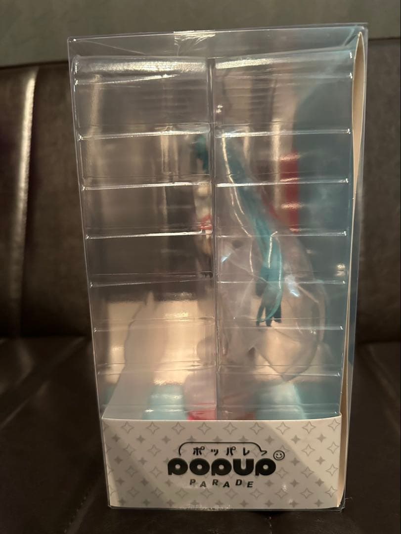 ポッパレ POP UP PARADE レーシングミク 2023Ver.