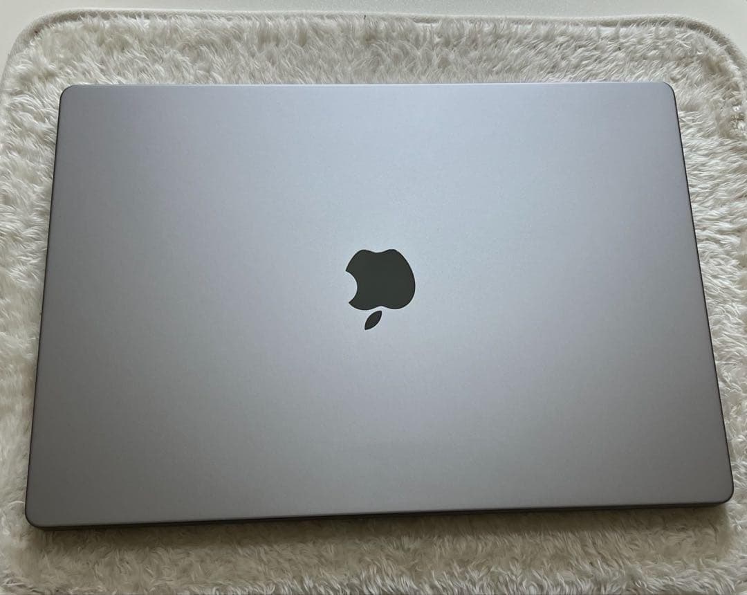 ★MacBook Pro M2 Max 96GB/1TB 2023 16インチ