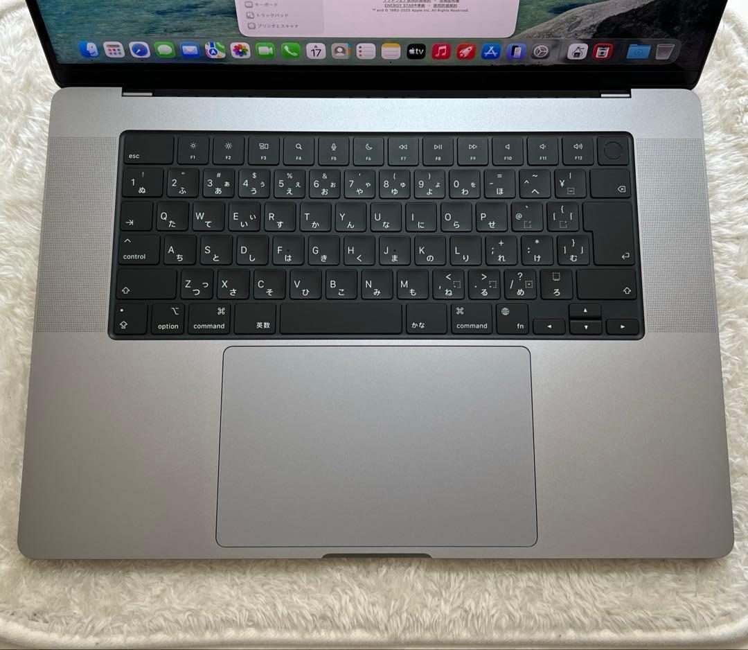 ★MacBook Pro M2 Max 96GB/1TB 2023 16インチ