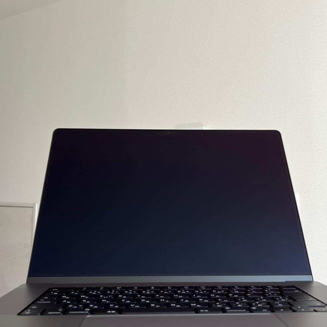★MacBook Pro M2 Max 96GB/1TB 2023 16インチ
