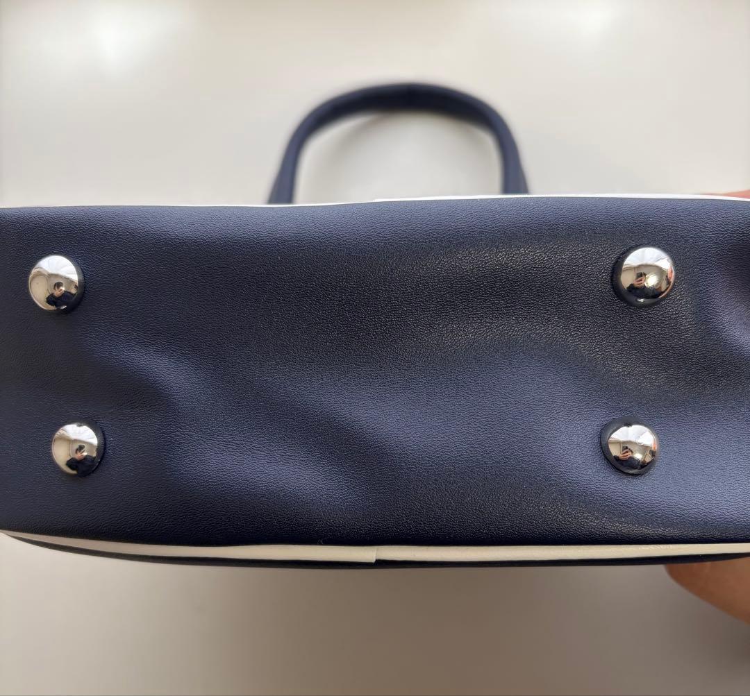 JO1 河野純喜ミニボストンバッグ