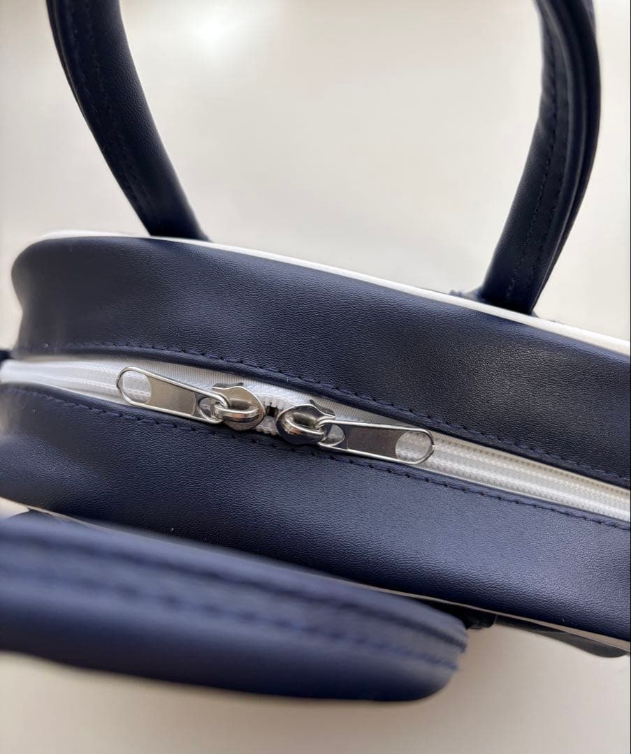 JO1 河野純喜ミニボストンバッグ