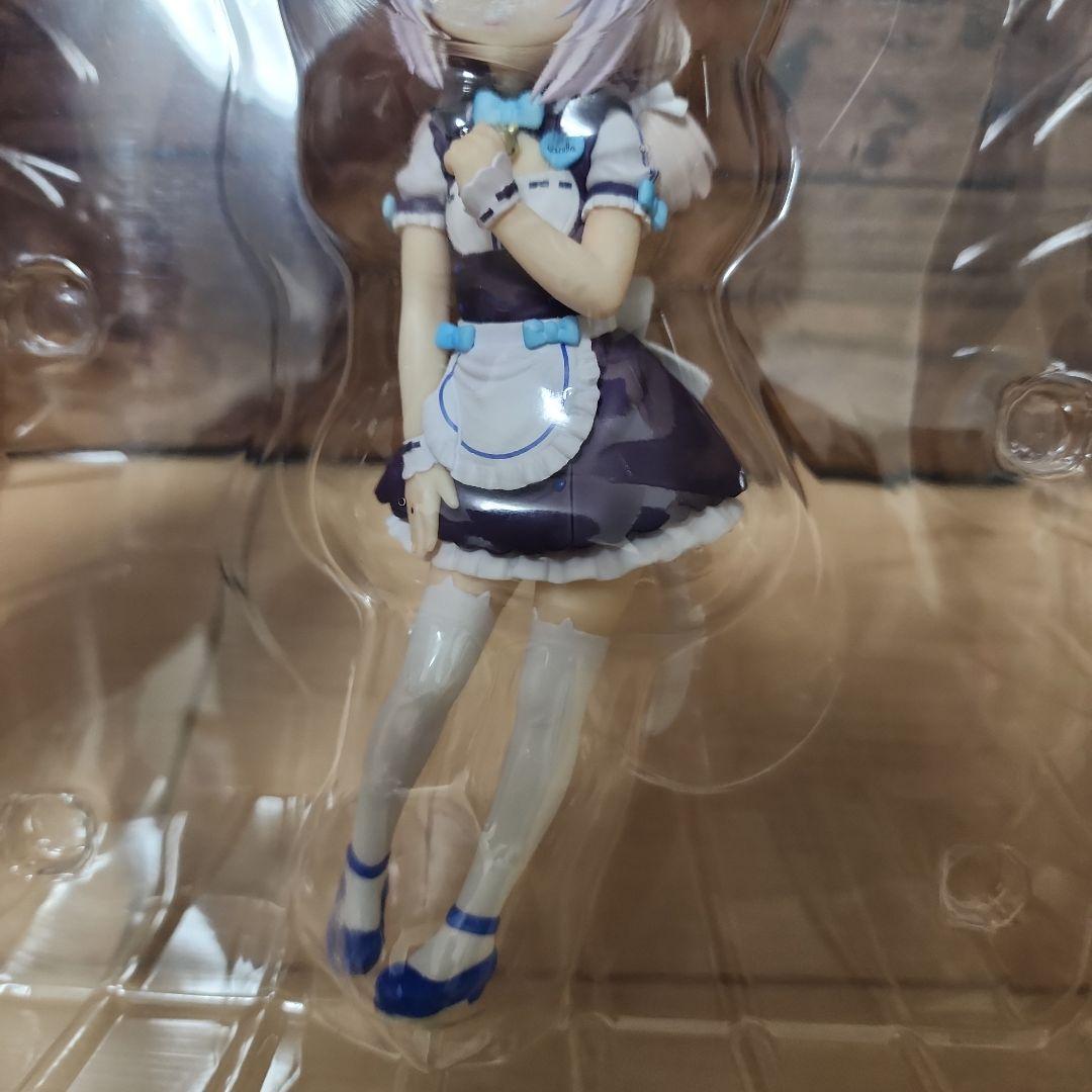 PLUM ネコぱら バニラ ～Pretty kitty Style～　中古美品♪