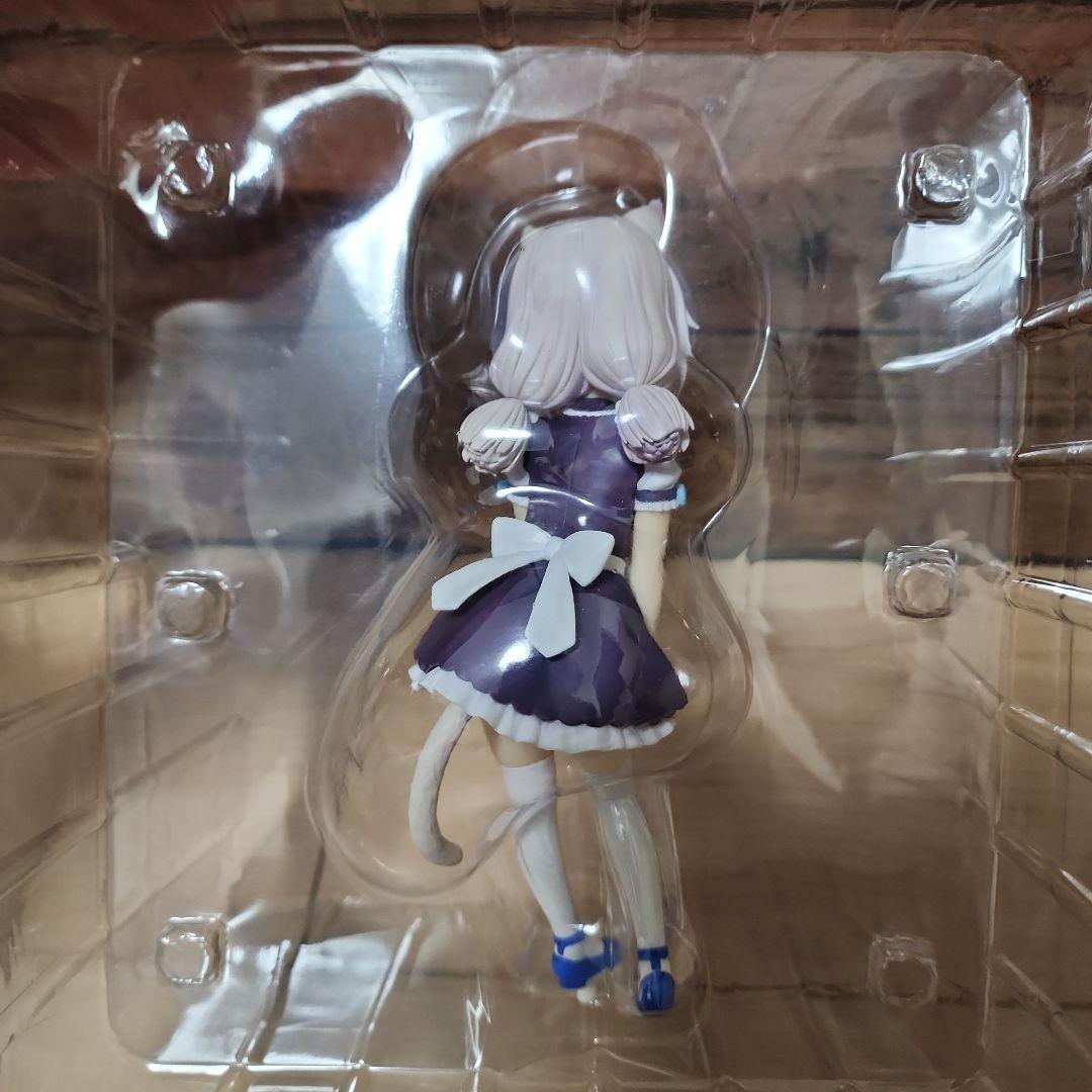 PLUM ネコぱら バニラ ～Pretty kitty Style～　中古美品♪