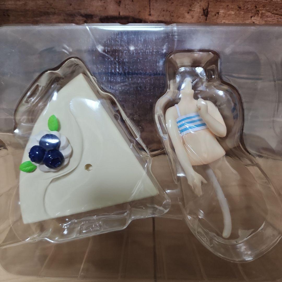 PLUM ネコぱら バニラ ～Pretty kitty Style～　中古美品♪