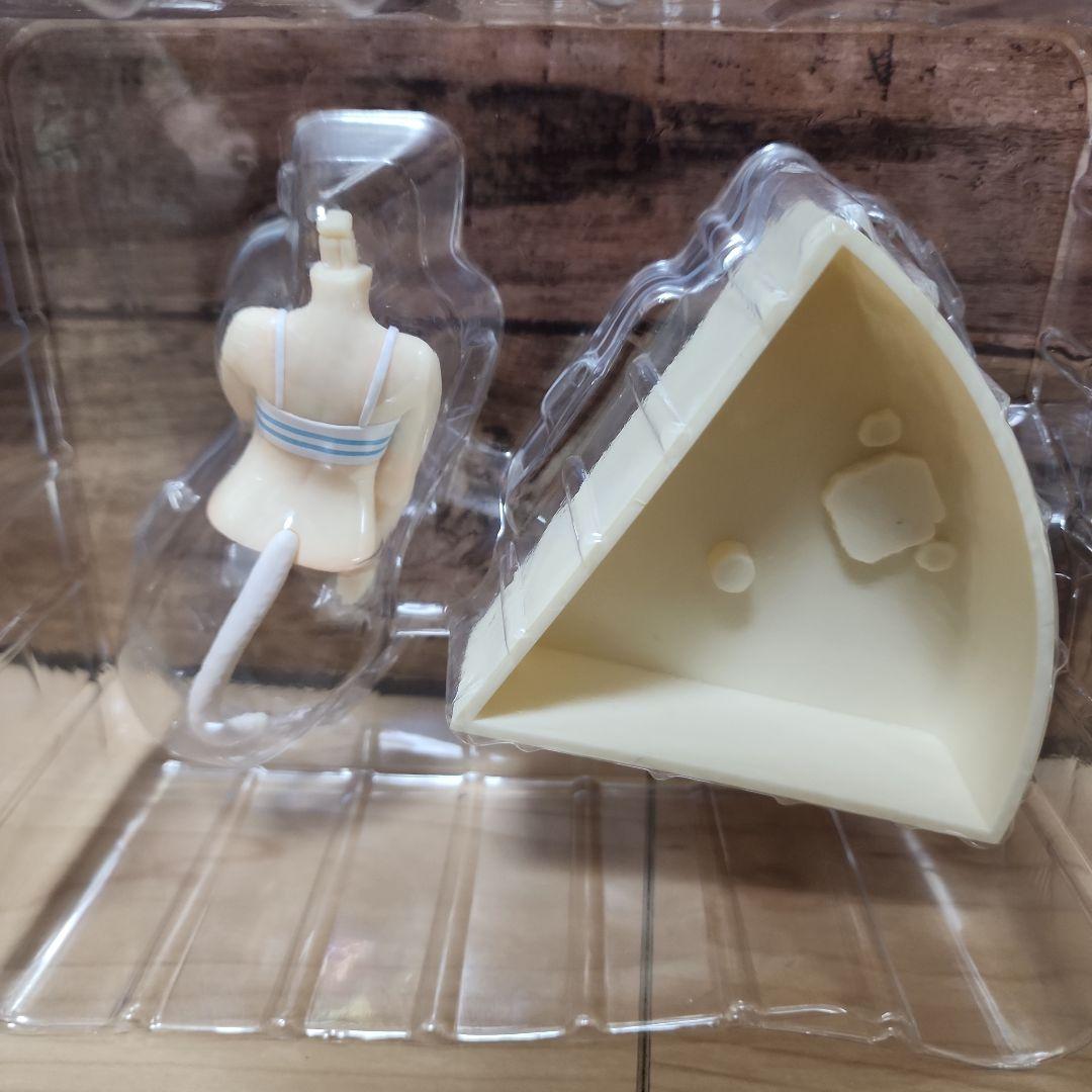 PLUM ネコぱら バニラ ～Pretty kitty Style～　中古美品♪