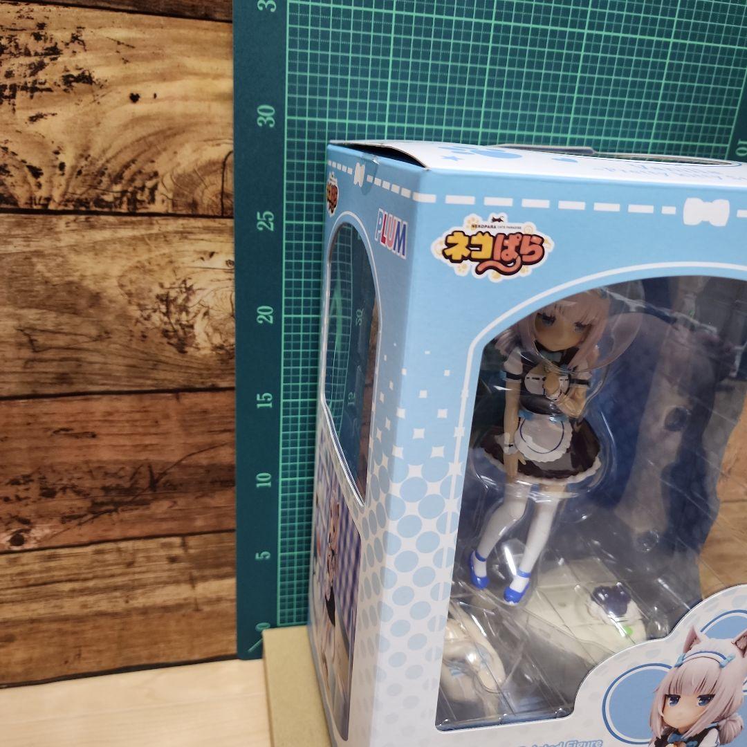 PLUM ネコぱら バニラ ～Pretty kitty Style～　中古美品♪