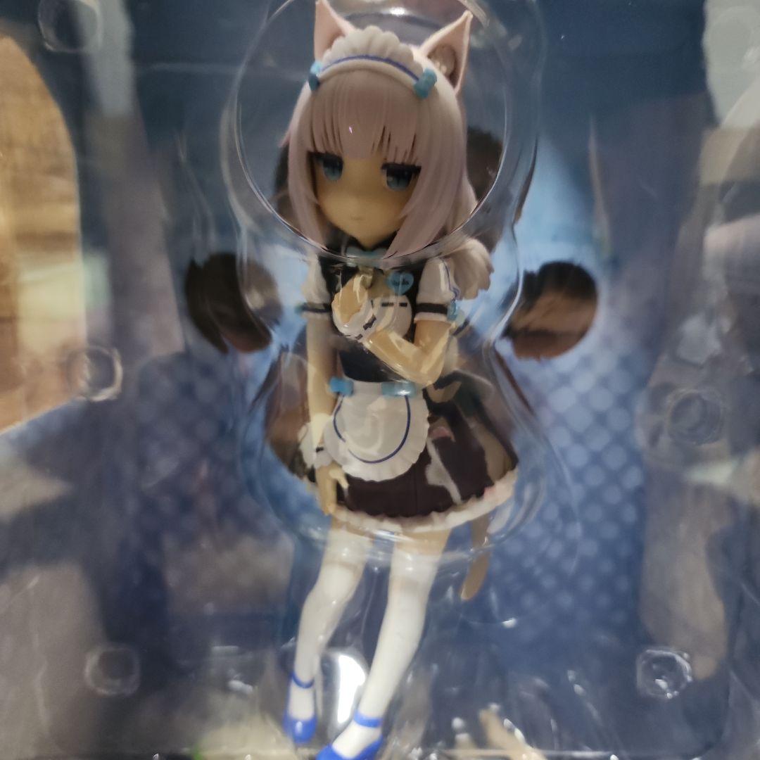 PLUM ネコぱら バニラ ～Pretty kitty Style～　中古美品♪