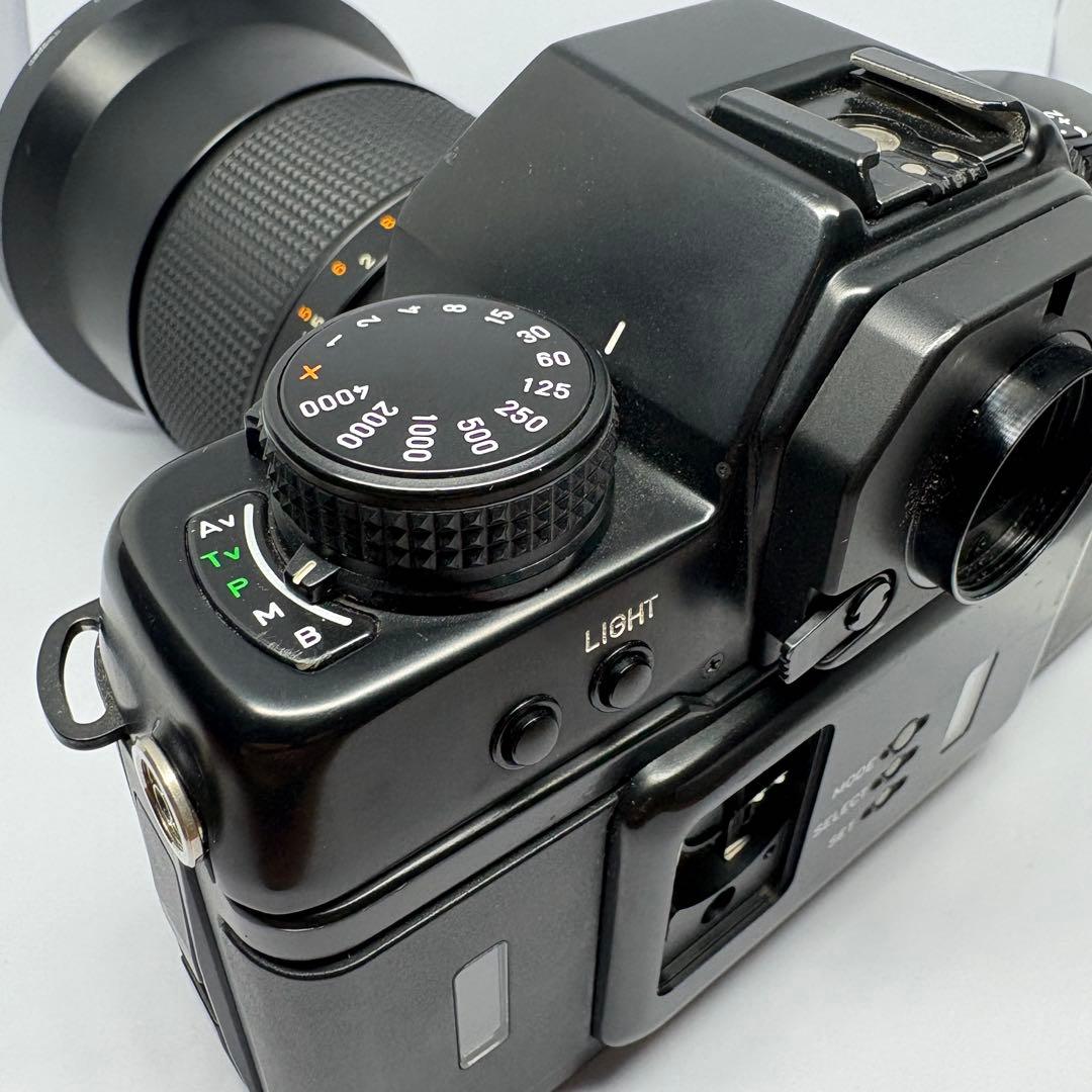 7/4迄 CONTAX ST Vario-sonnar 28-85