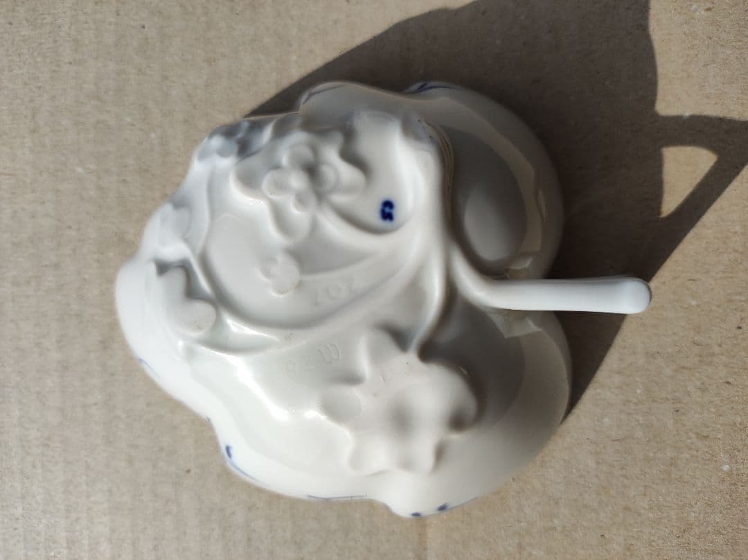 邵帥帥さま専用 マイセン ブルーオニオン リーフディッシュプレート 箱あり