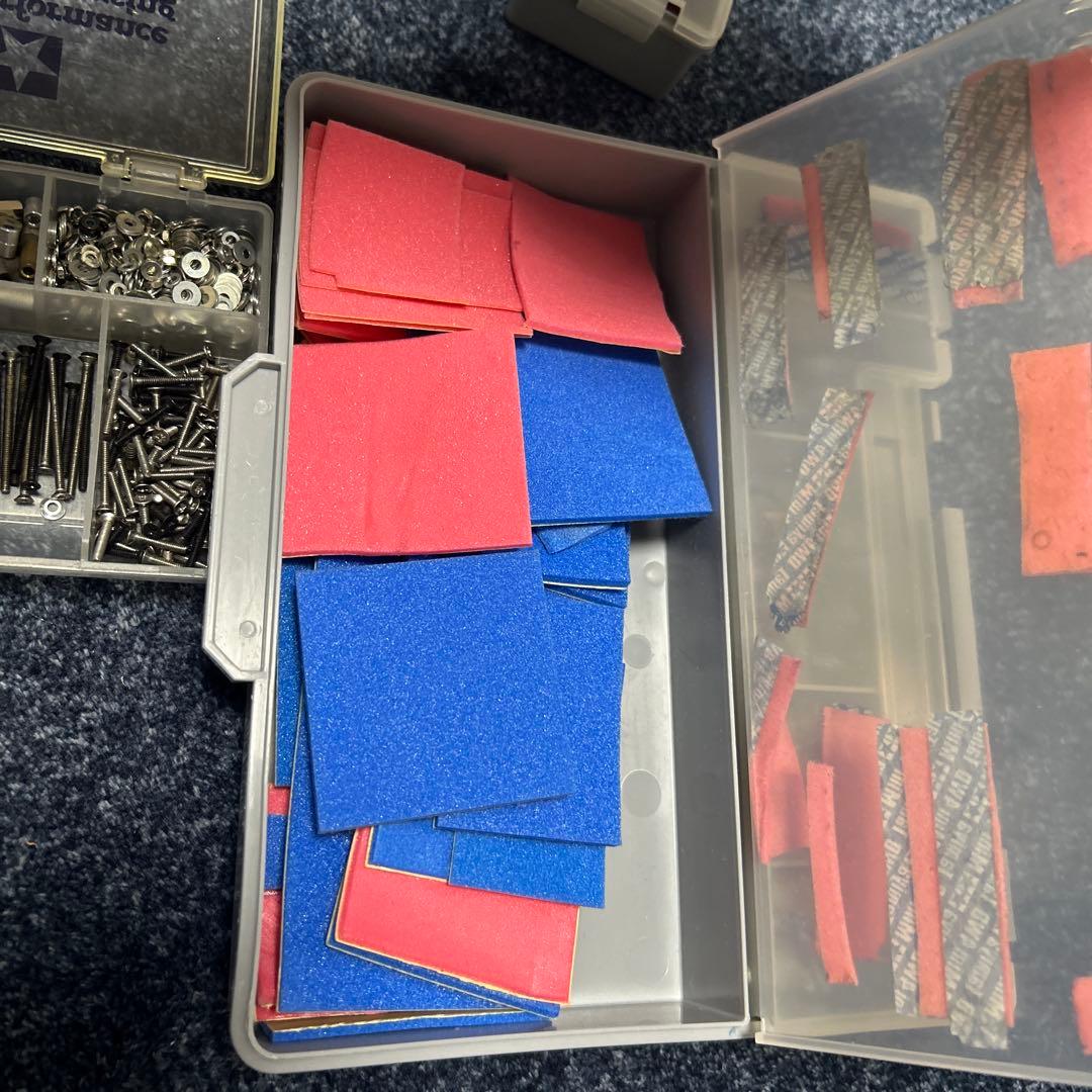 【69999円スタート】ミニ四駆　引退品　まとめ売り