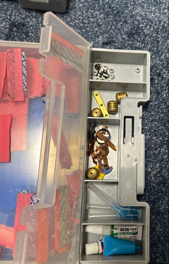 【69999円スタート】ミニ四駆　引退品　まとめ売り