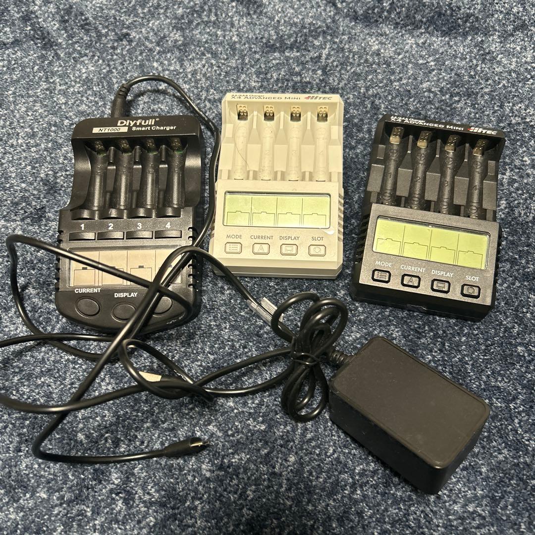 【69999円スタート】ミニ四駆　引退品　まとめ売り