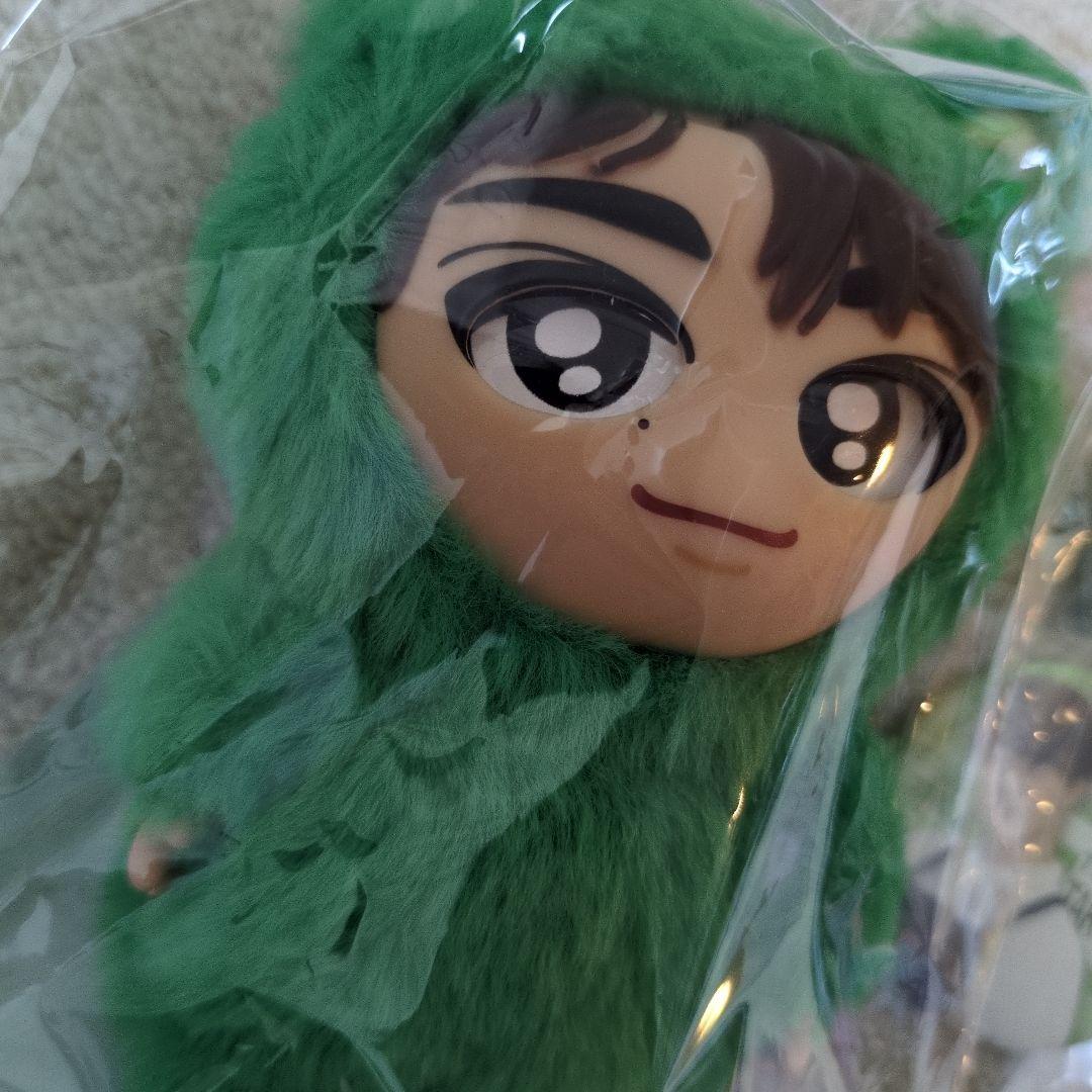 超特急　タクヤ　たくねこちゃんまん