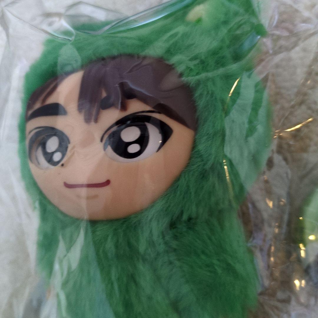 超特急　タクヤ　たくねこちゃんまん