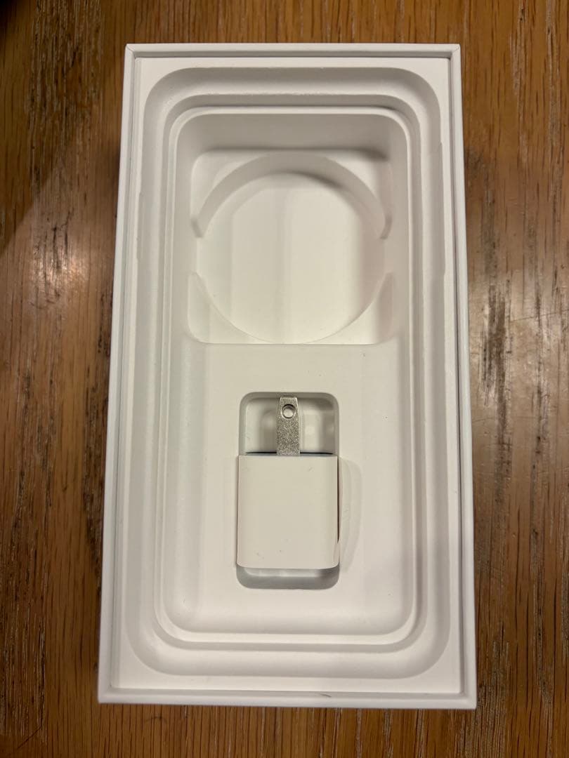 iPhone 11 ブラック　256GB SIMフリー【画面線あり】