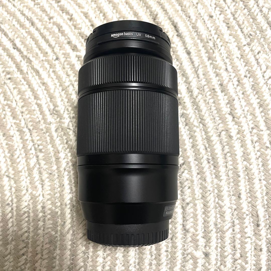 【美品】XC50-230mmF4.5-6.7 OIS II