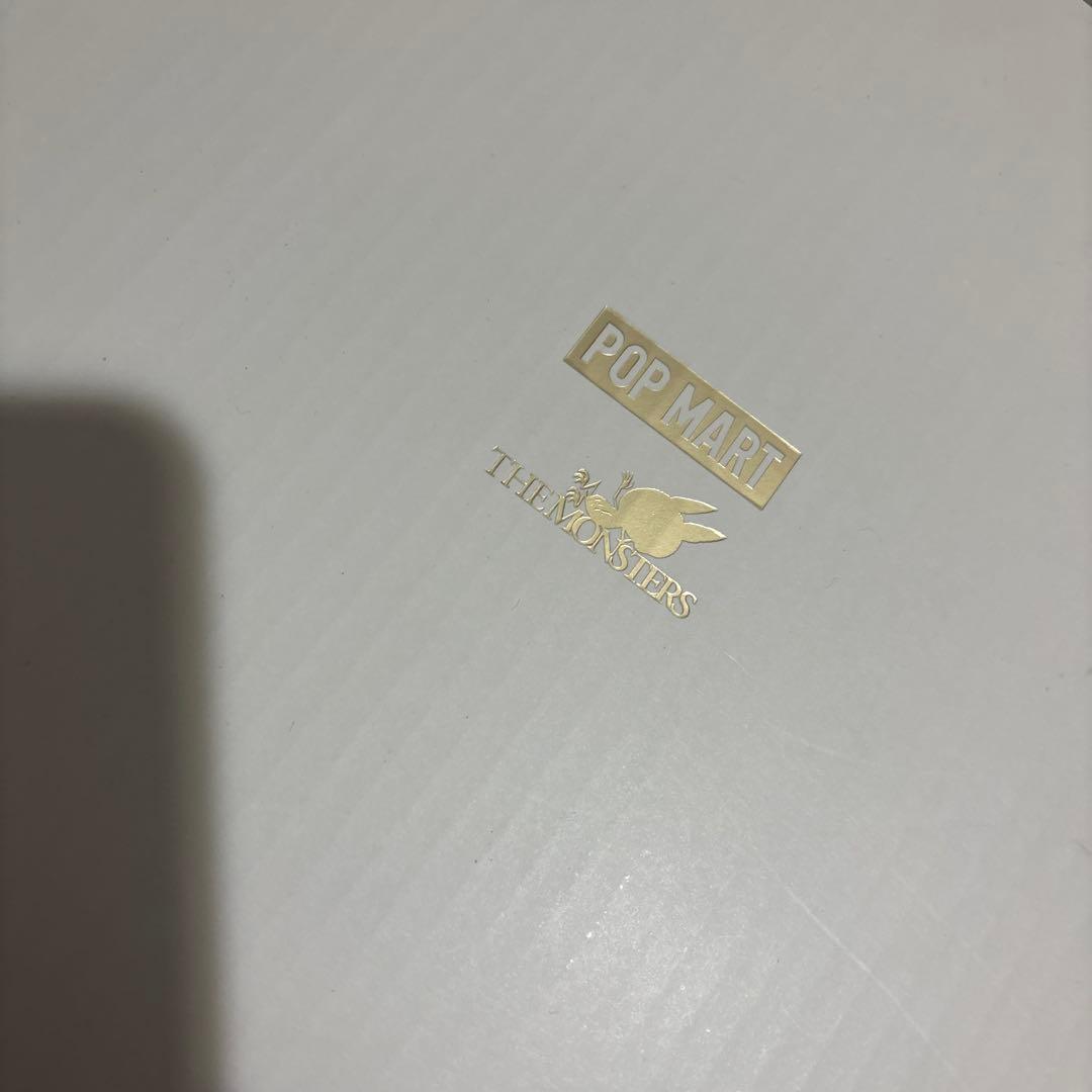 ZIMOMO THE MONSTERS ぬいぐるみ　ラブブ　ジモモ　最終価格