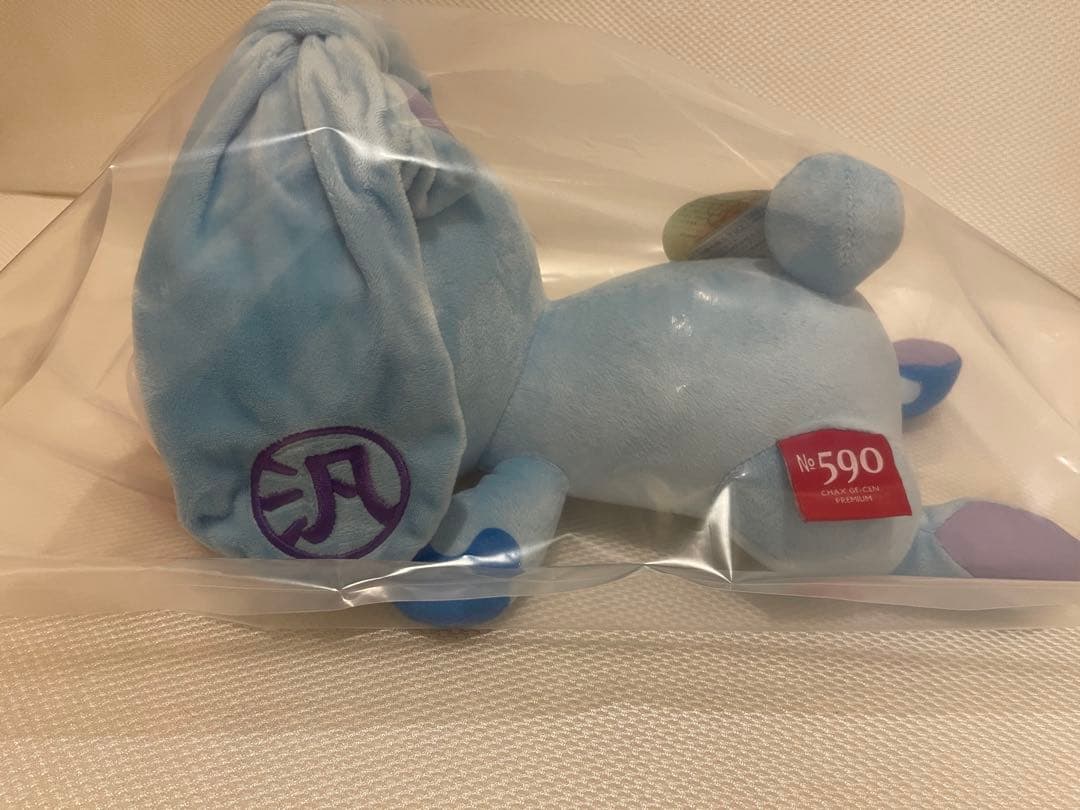 チャックスGP グルーミー＆汎用うさぎ オブ・ザ・デッド