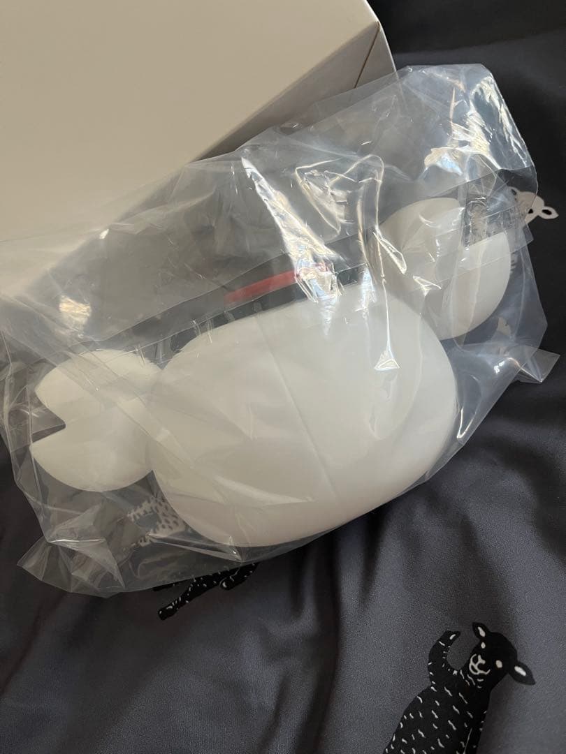 レトルト くじ ルームライト