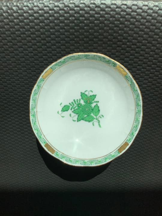 ヘレンド　小皿