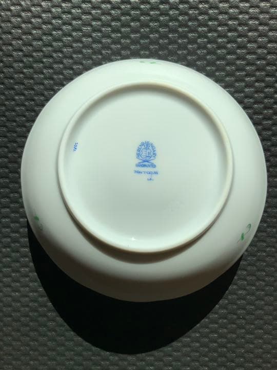 ヘレンド　小皿