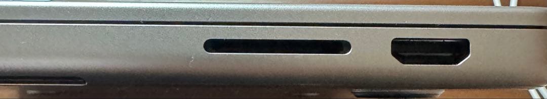 【値下中‼️】Apple MacBook Pro (M3), 2023,14インチ