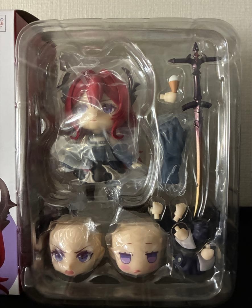 ねんどろいど アークナイツ スルト