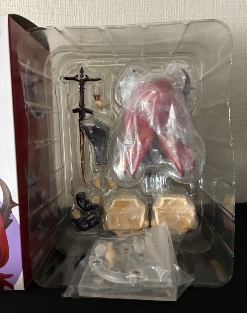ねんどろいど アークナイツ スルト