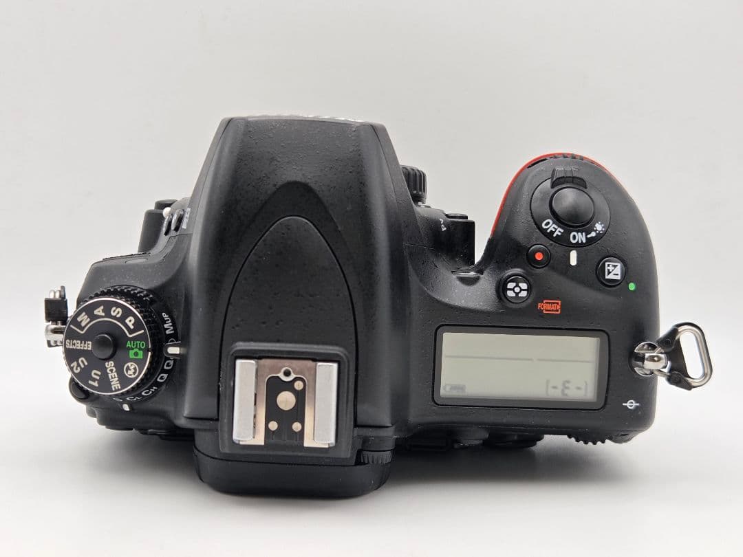 Nikon D750 ボディ デジタル一眼レフカメラ