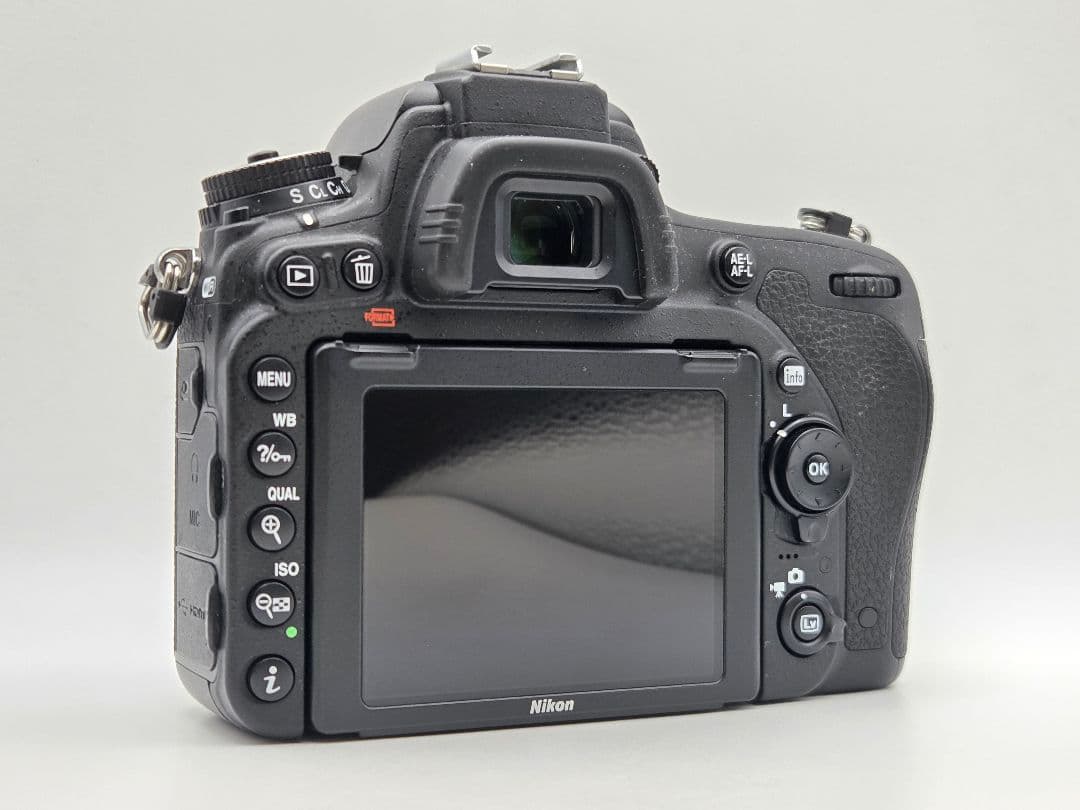 Nikon D750 ボディ デジタル一眼レフカメラ