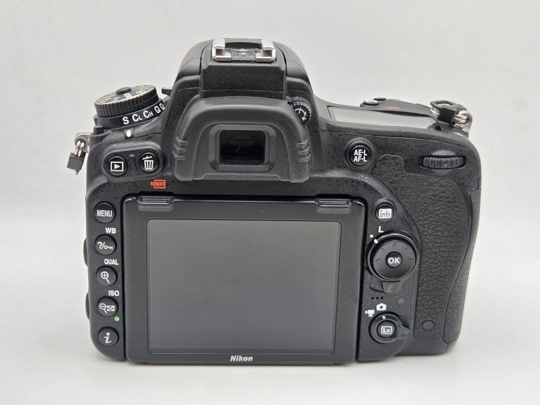 Nikon D750 ボディ デジタル一眼レフカメラ