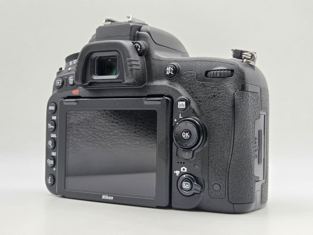 Nikon D750 ボディ デジタル一眼レフカメラ