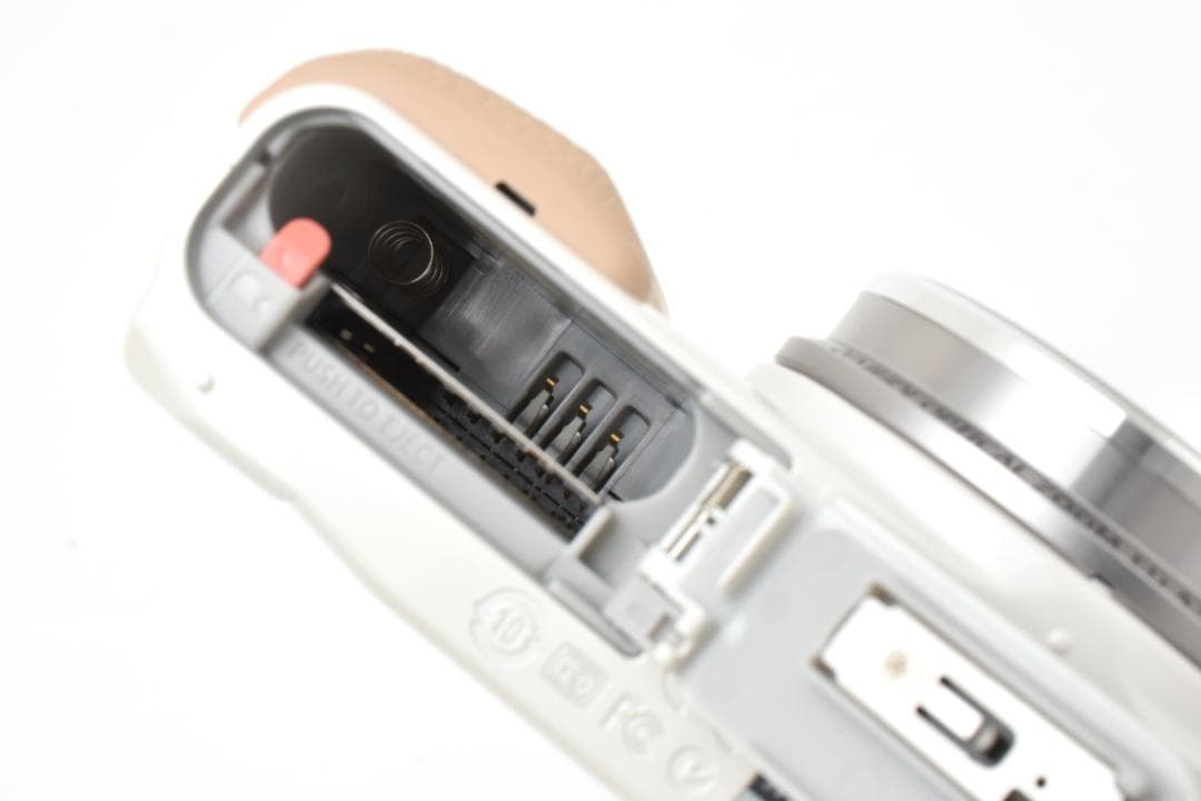 【超美品 箱付き】OLYMPUS オリンパス STYLUS SH-60