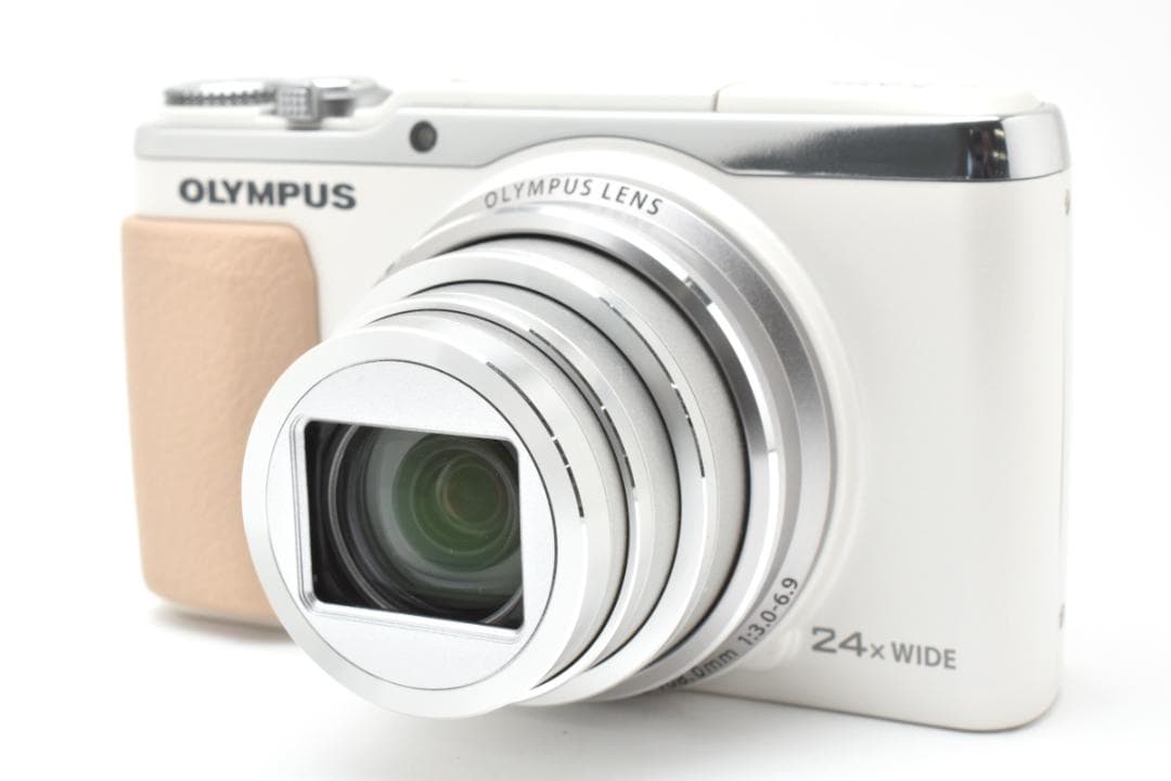 【超美品 箱付き】OLYMPUS オリンパス STYLUS SH-60