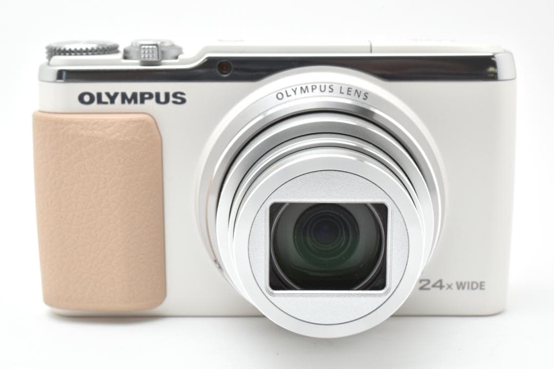 【超美品 箱付き】OLYMPUS オリンパス STYLUS SH-60