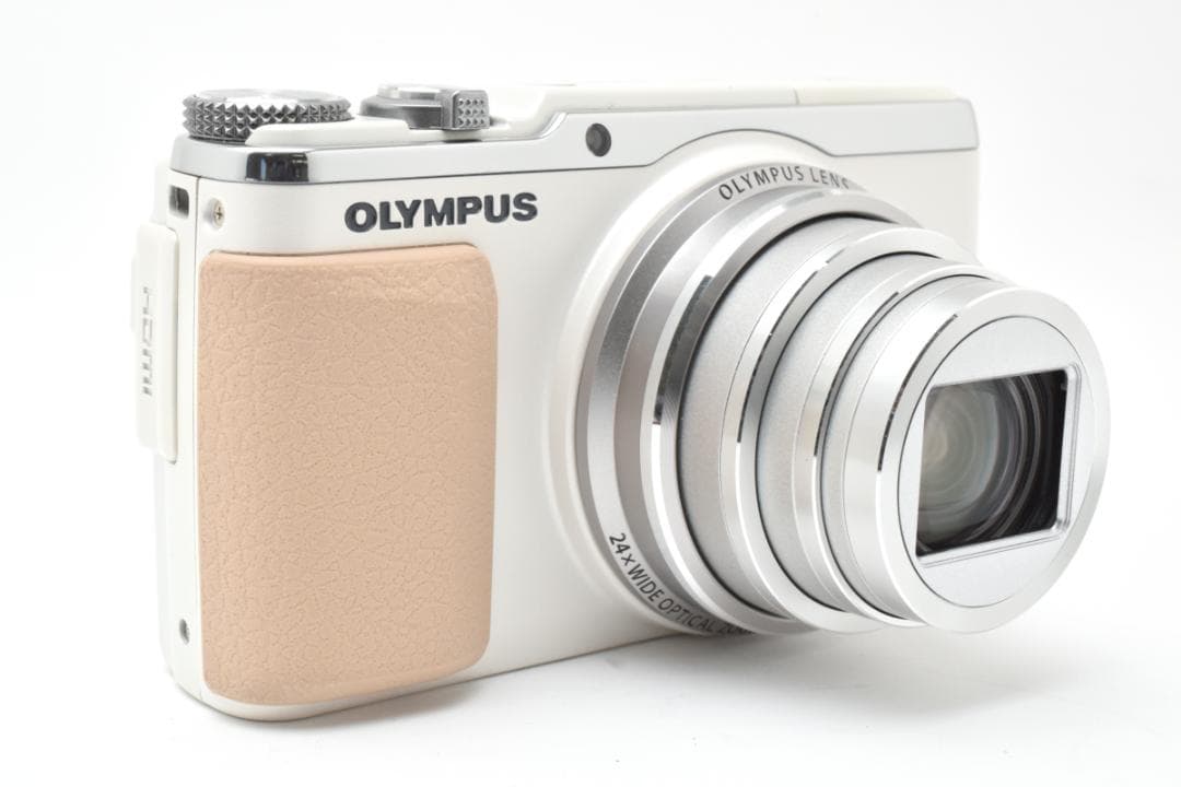 【超美品 箱付き】OLYMPUS オリンパス STYLUS SH-60