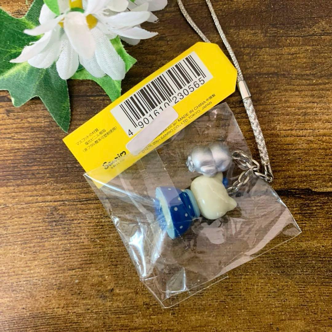 ☆希少☆ご当地キティ　池袋キティ物語　根付け　ストラップ レア