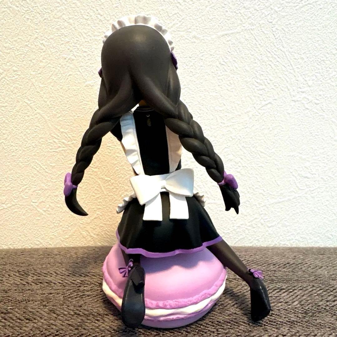 劇場版 魔法少女まどか☆マギカ A賞 ブルーベリーマカロンver. 暁美ほむら