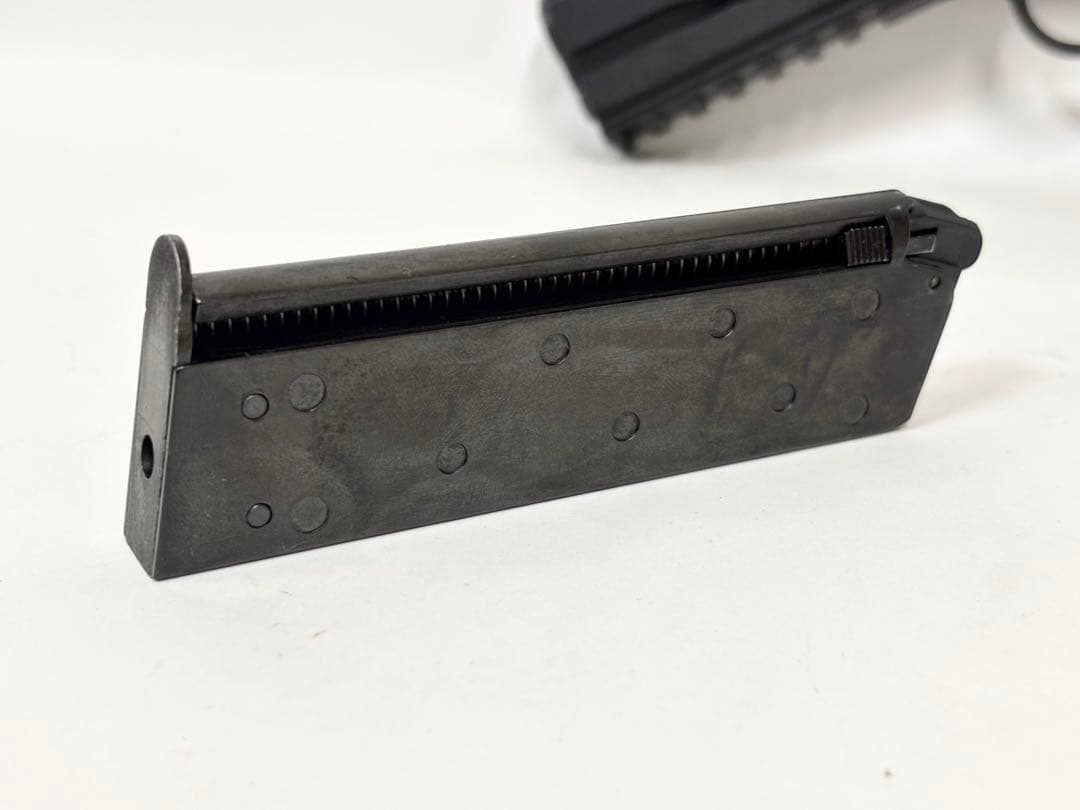 が*き様 マルゼン ガバメント CQB